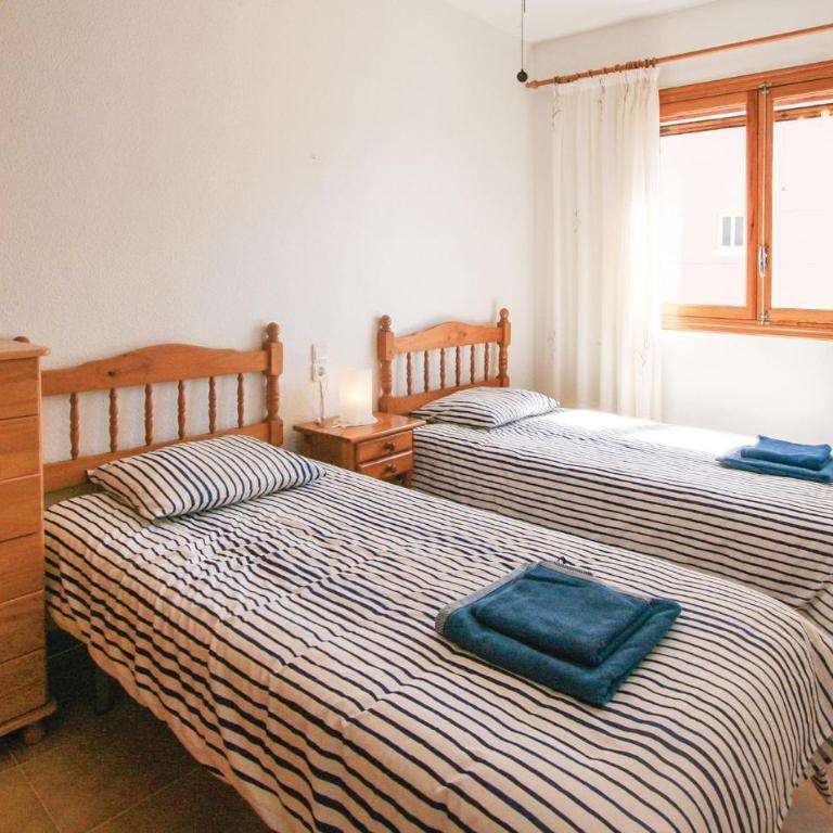 3 Bedroom Lovely Home In Santa Pola - Casa Vacacional de 3 dormitorios - 9