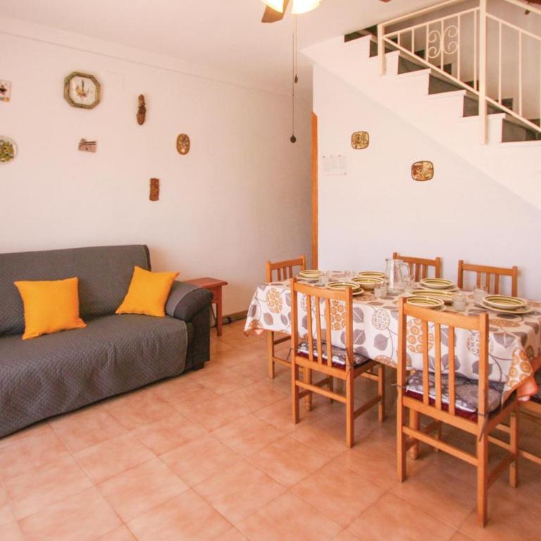3 Bedroom Lovely Home In Santa Pola - Casa Vacacional de 3 dormitorios - 13