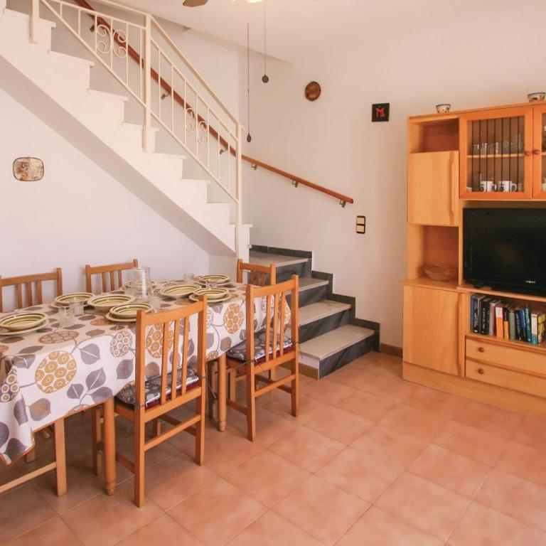 3 Bedroom Lovely Home In Santa Pola - Casa Vacacional de 3 dormitorios - 12