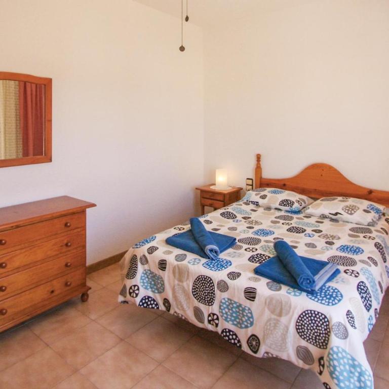 3 Bedroom Lovely Home In Santa Pola - Casa Vacacional de 3 dormitorios - 15