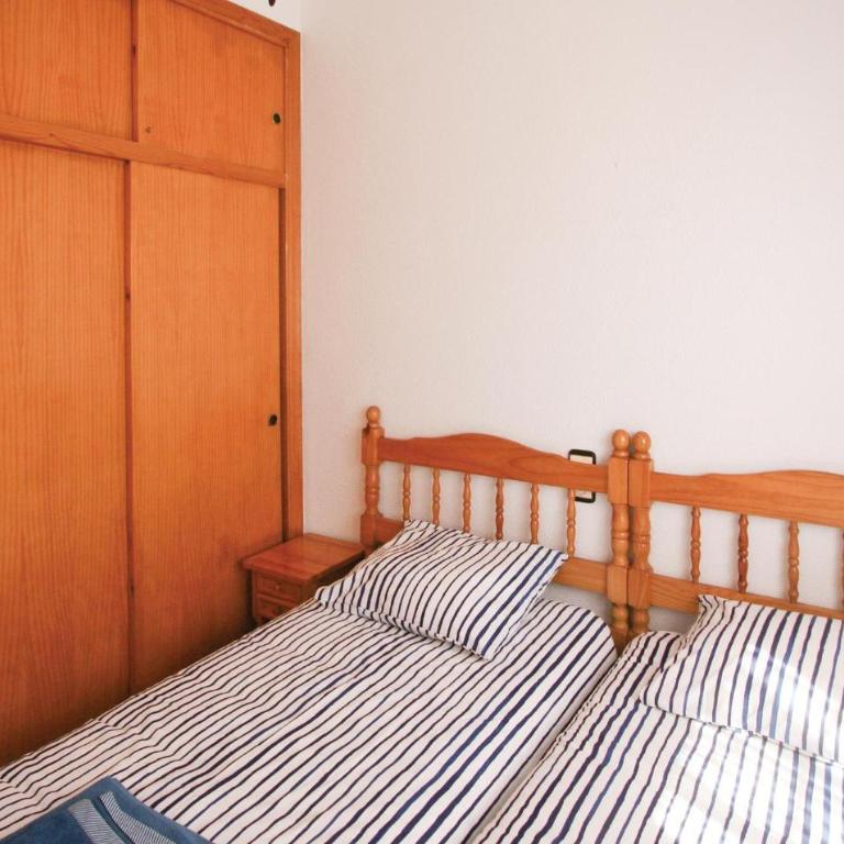 3 Bedroom Lovely Home In Santa Pola - Casa Vacacional de 3 dormitorios - 18