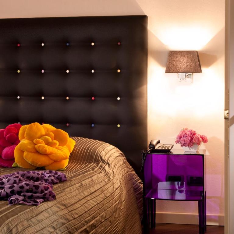 Villa Sizzo Relais B&B - Deluxe Family Room - 2