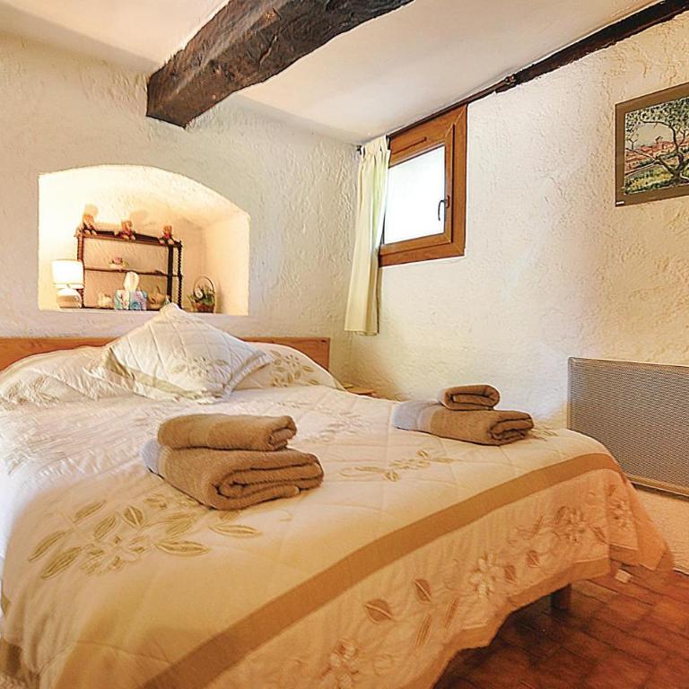 1 Bedroom Amazing Apartment In Lorgues - One-Bedroom Apartment - 18
