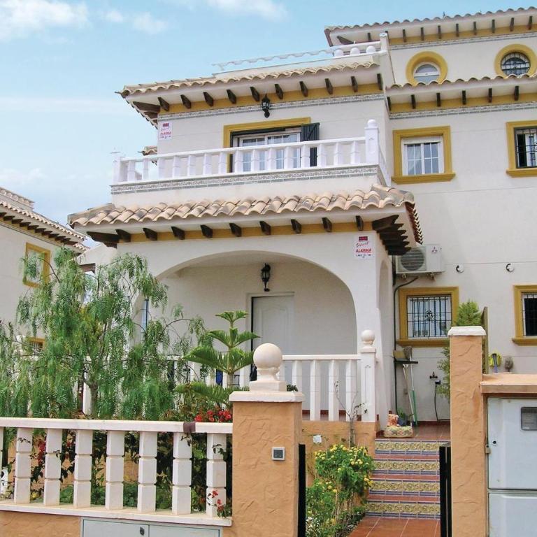 Urb Dehesa La Regia Campoamor - Casa de vacaciones de 2 dormitorios - 12