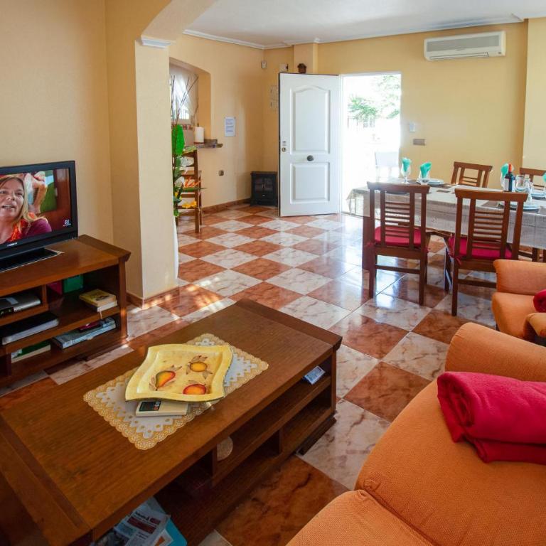 Urb Dehesa La Regia Campoamor - Casa de vacaciones de 2 dormitorios - 3