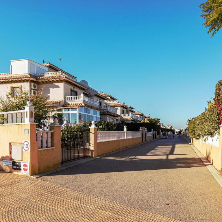 Urb Dehesa La Regia Campoamor - Casa de vacaciones de 2 dormitorios - 9