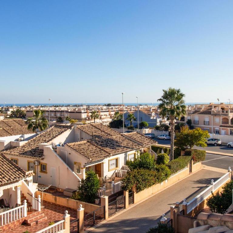 Urb Dehesa La Regia Campoamor - Casa de vacaciones de 2 dormitorios - 19