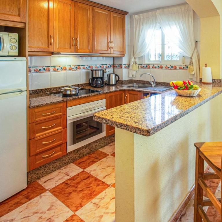 Urb Dehesa La Regia Campoamor - Casa de vacaciones de 2 dormitorios - 5