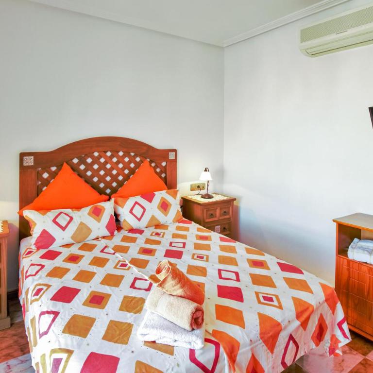 Urb Dehesa La Regia Campoamor - Casa de vacaciones de 2 dormitorios - 24