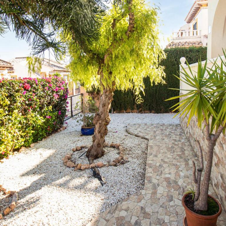 Urb Dehesa La Regia Campoamor - Casa de vacaciones de 2 dormitorios - 17