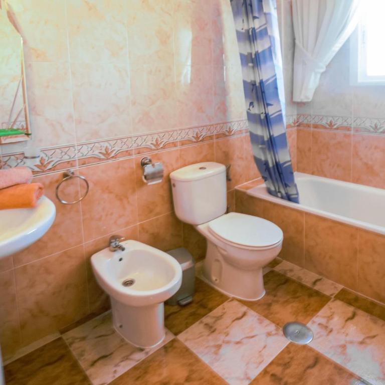 Urb Dehesa La Regia Campoamor - Casa de vacaciones de 2 dormitorios - 26