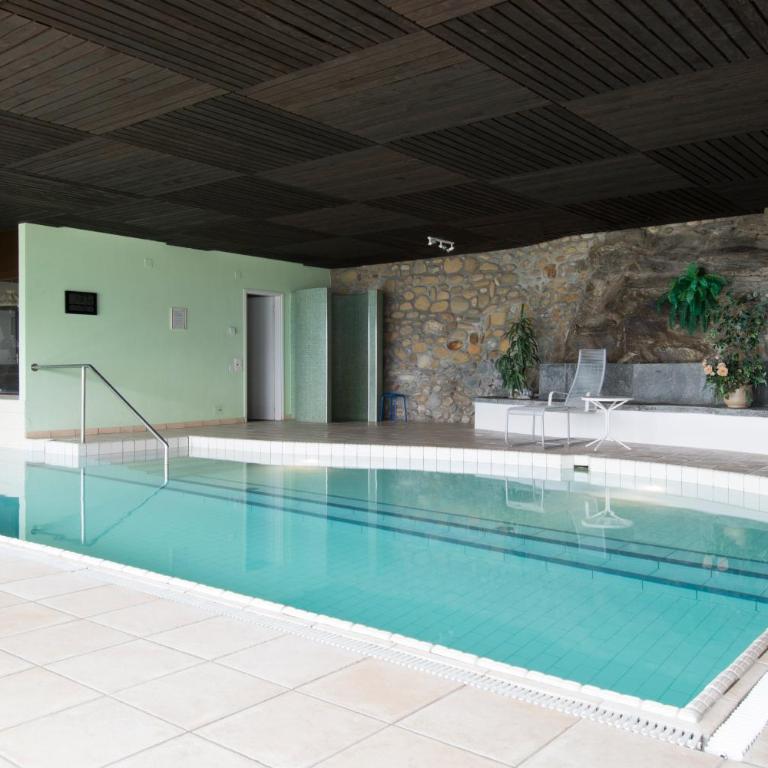 Collina d'Oro Orselina Locarno - Appartamento - 5