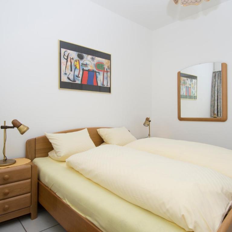Collina d'Oro Orselina Locarno - Appartamento - 1