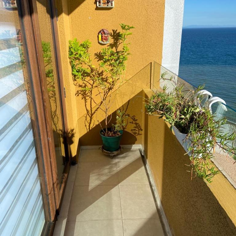 Departamento vista al mar Puerto Montt - Two-Bedroom Apartment - 8