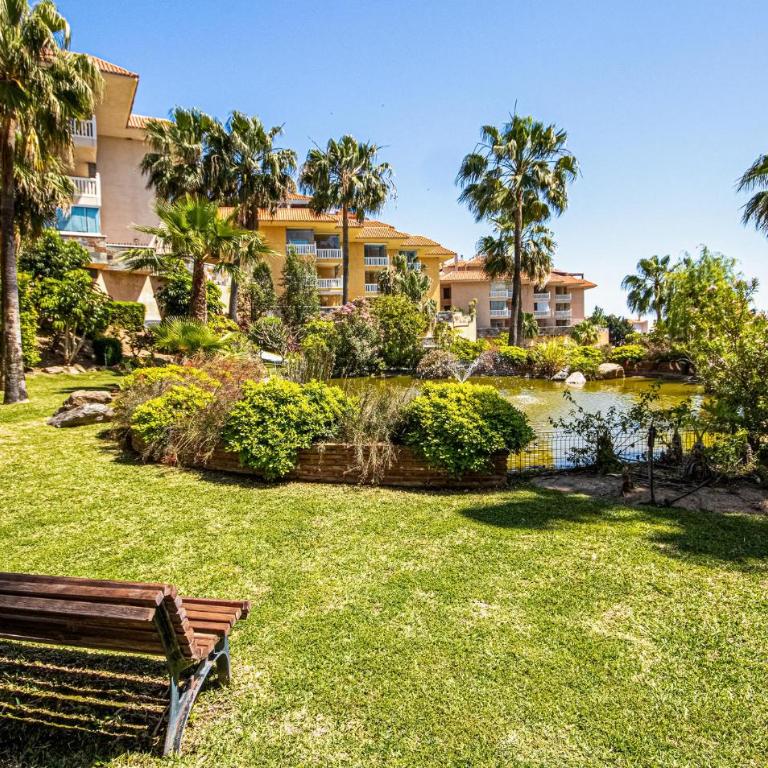 2 Bedroom Awesome Apartment In Benalmadena - Apartamento de 2 dormitorios - 8