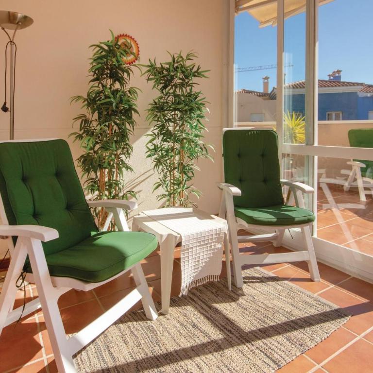 2 Bedroom Awesome Apartment In Benalmadena - Apartamento de 2 dormitorios - 18