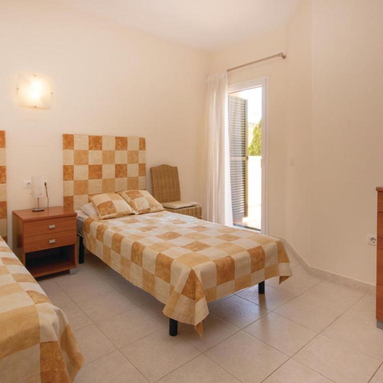 2 Bedroom Awesome Apartment In Benalmadena - Apartamento de 2 dormitorios - 21