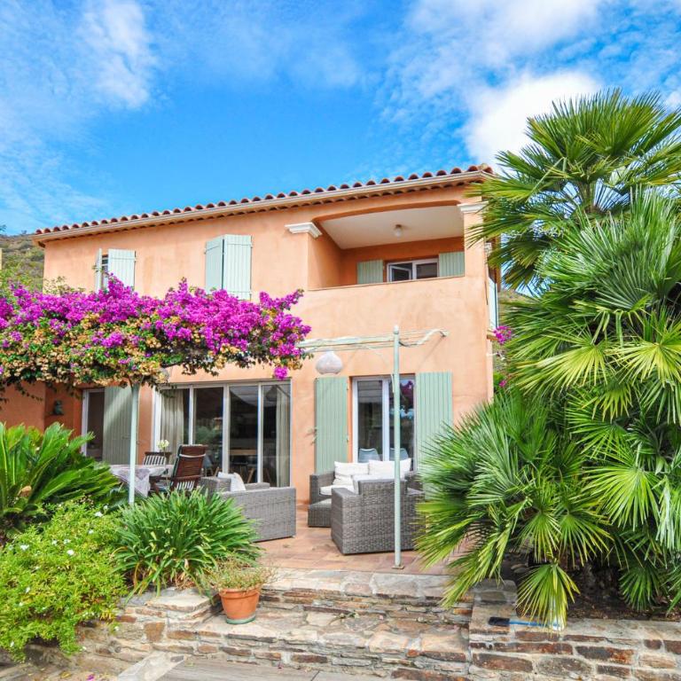 3 Bedroom Lovely Home In Le Lavandou - Maison de Vacances 3 Chambres - 10