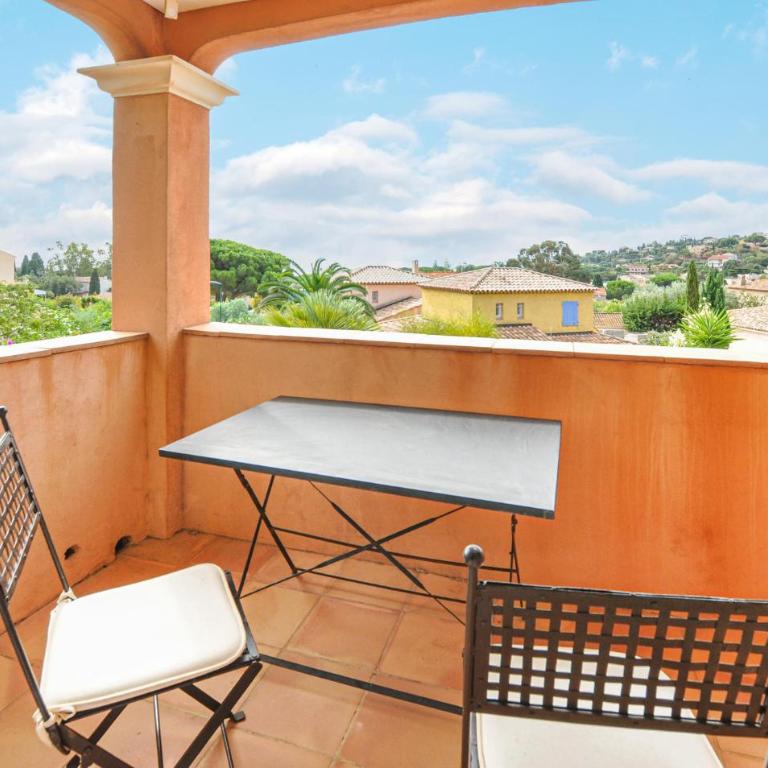 3 Bedroom Lovely Home In Le Lavandou - Maison de Vacances 3 Chambres - 12