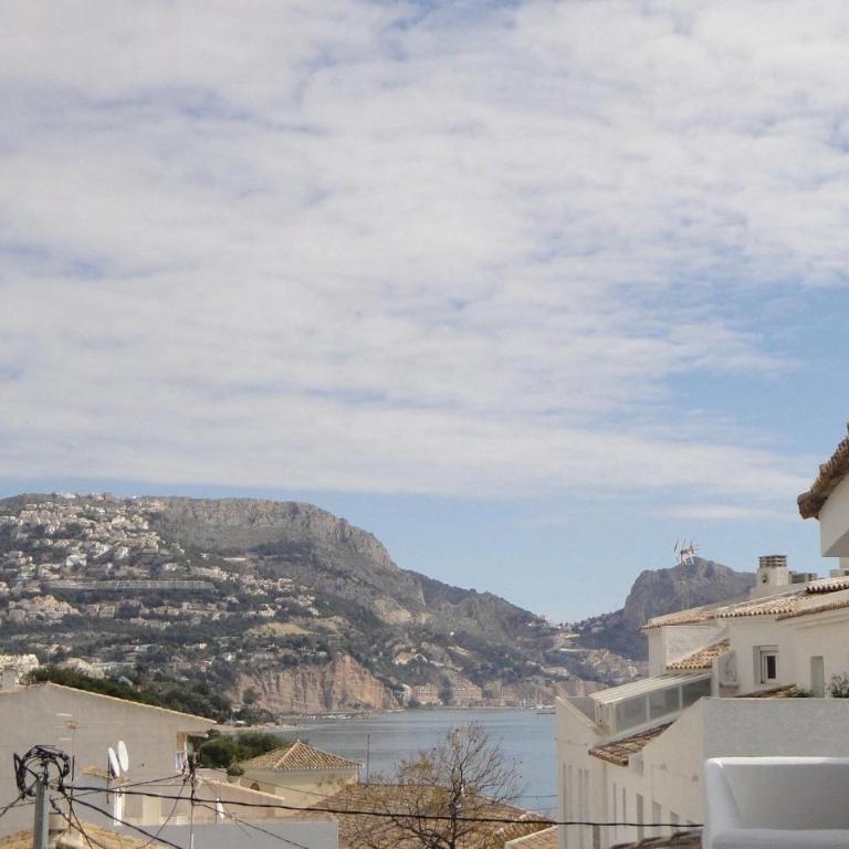 2 Bedroom Nice Apartment In Altea - Apartamento de 2 dormitorios - 9