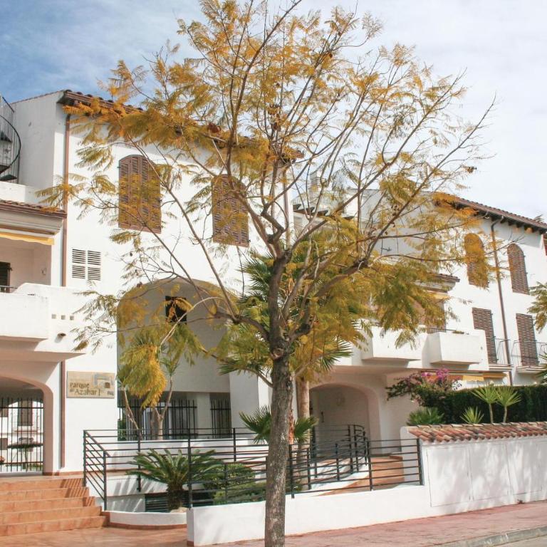 Lovely Apartment In Alcossebre - Apartamento de 3 dormitorios - 6