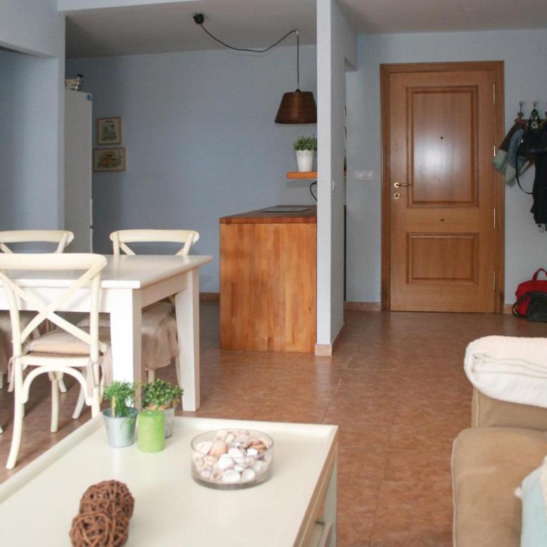 Lovely Apartment In Alcossebre - Apartamento de 3 dormitorios - 7