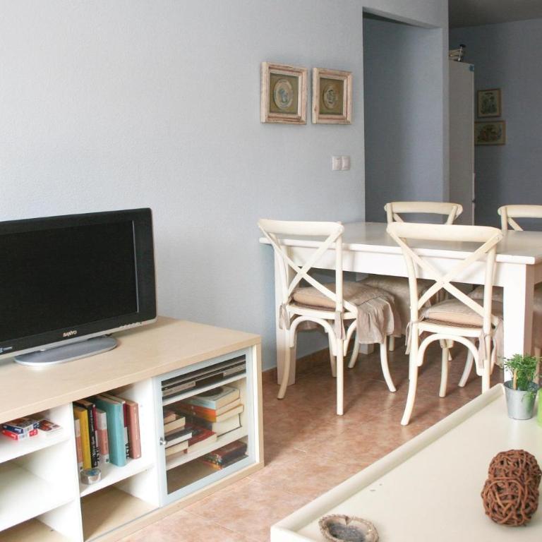 Lovely Apartment In Alcossebre - Apartamento de 3 dormitorios - 9