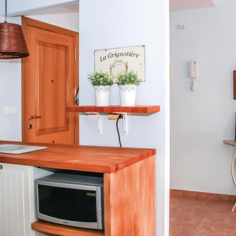 Lovely Apartment In Alcossebre - Apartamento de 3 dormitorios - 10