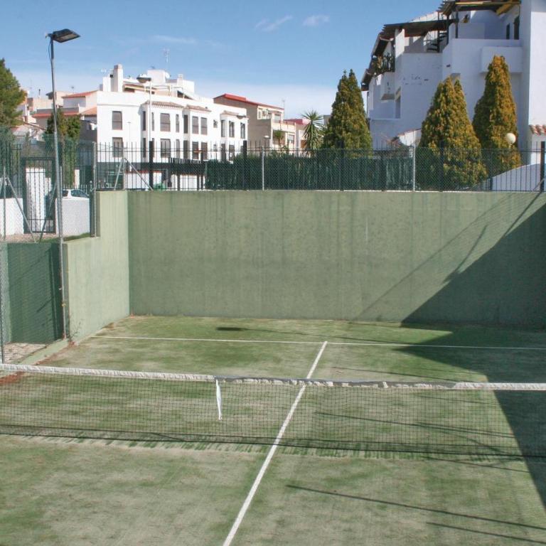 Lovely Apartment In Alcossebre - Apartamento de 3 dormitorios - 16