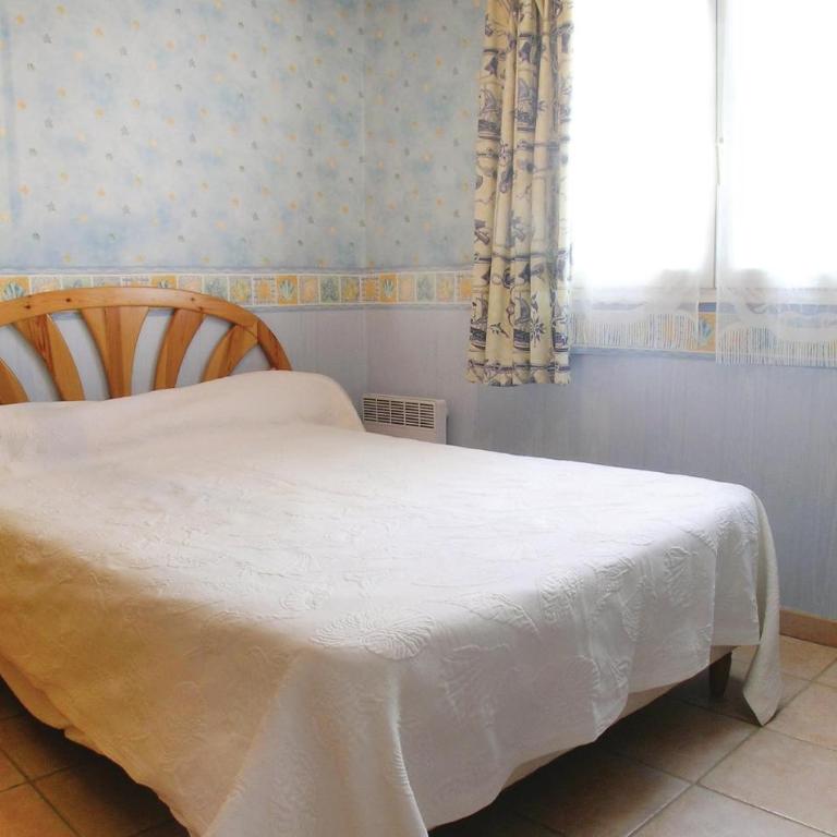 Three-Bedroom Holiday Home In La Tranche Sur Mer - Casa Vacacional de 3 dormitorios - 11