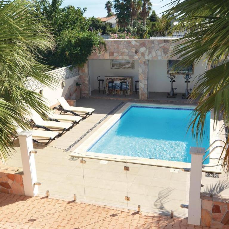Nice Home In Le Grau D'agde - Maison de Vacances 4 Chambres - 10
