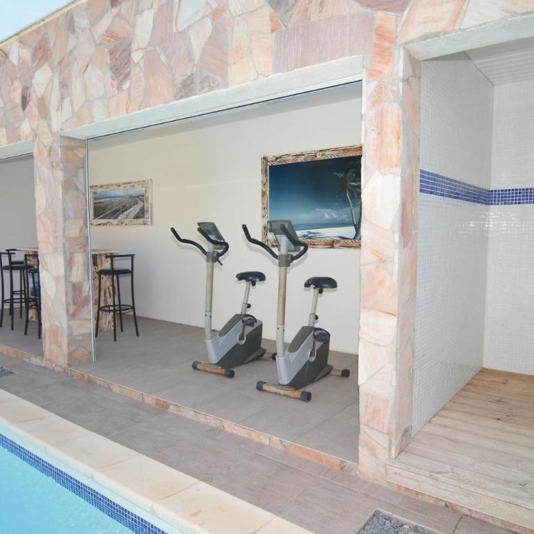 Nice Home In Le Grau D'agde - Maison de Vacances 4 Chambres - 14