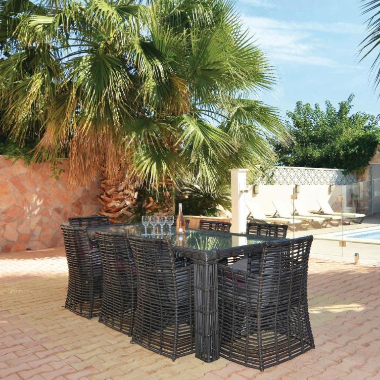 Nice Home In Le Grau D'agde - Maison de Vacances 4 Chambres - 16