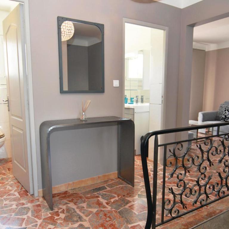 Nice Home In Le Grau D'agde - Maison de Vacances 4 Chambres - 21