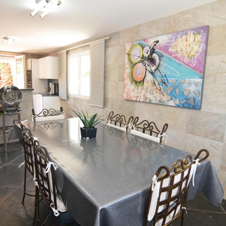 Nice Home In Le Grau D'agde - Maison de Vacances 4 Chambres - 20