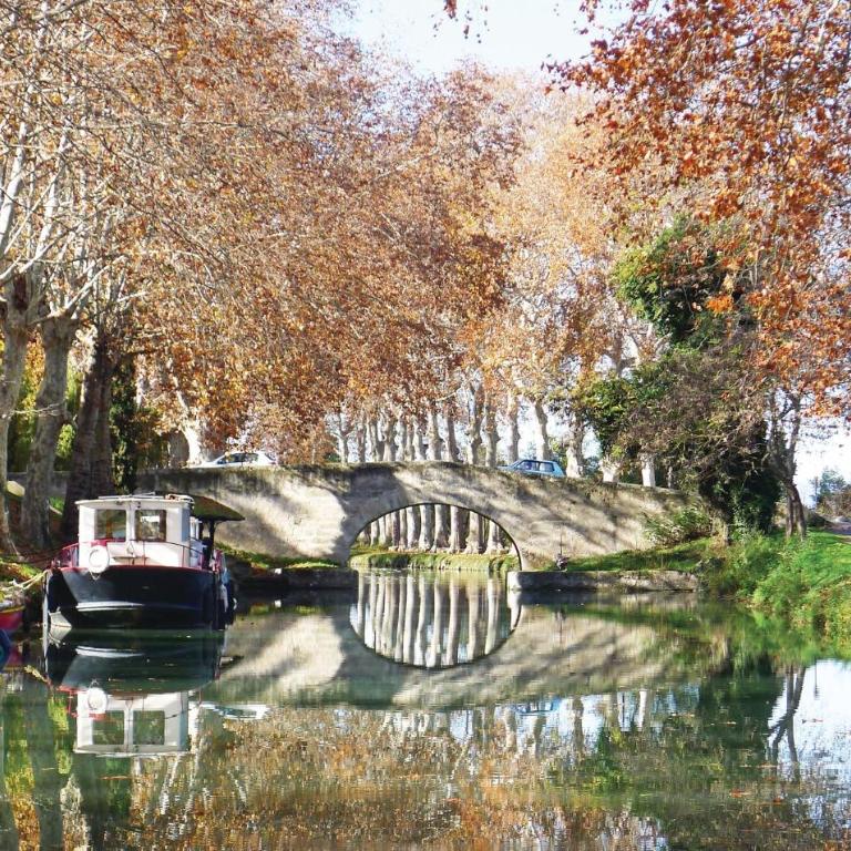 Nice Home In Le Grau D'agde - Maison de Vacances 4 Chambres - 28