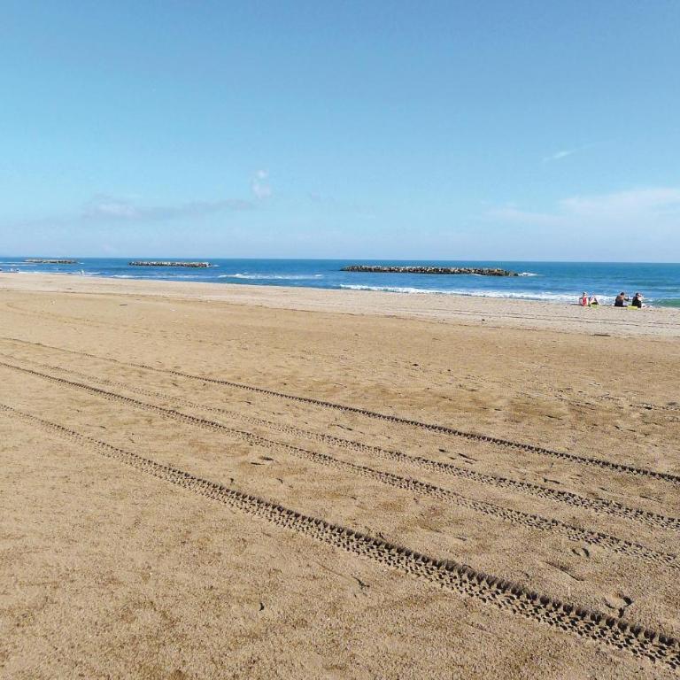 Nice Home In Le Grau D'agde - Maison de Vacances 4 Chambres - 27