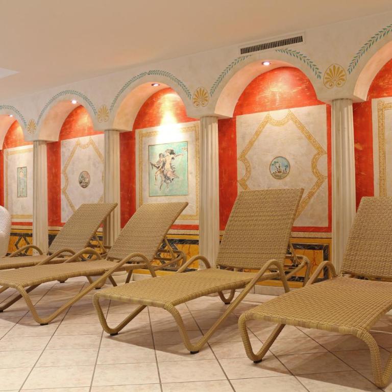 Ibex Hostel - Doppelzimmer mit Gemeinschaftsbad - 7
