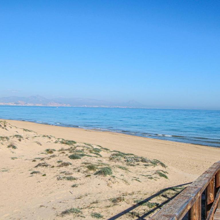 Avenida Costa Blanca - Apartamento de 2 dormitorios - 3