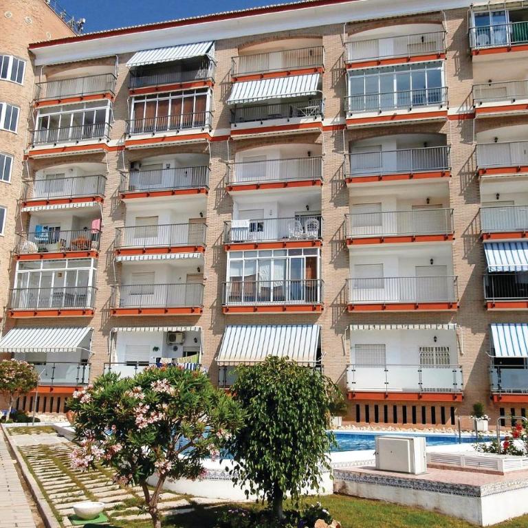 Avenida Costa Blanca - Apartamento de 2 dormitorios - 11