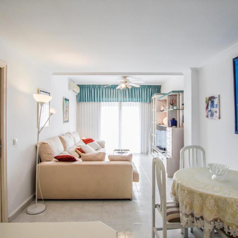 Avenida Costa Blanca - Apartamento de 2 dormitorios - 21