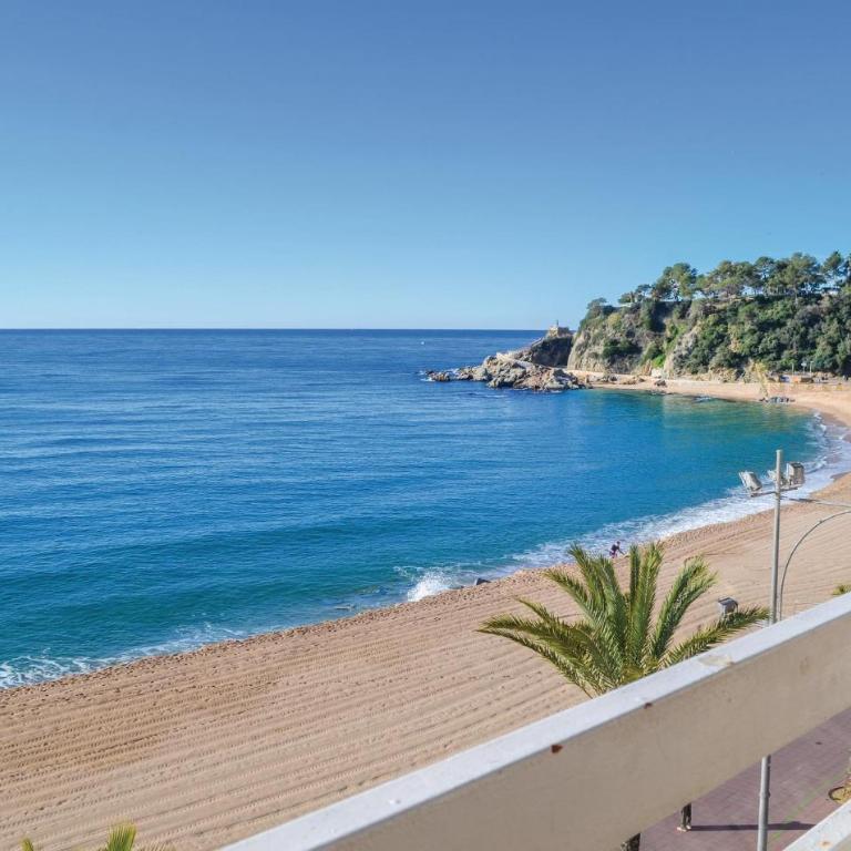 Appartamento Con 3 Camere Da Letto A Lloret De Mar, Dove Sono Ammessi Animali - Appartamento con 3 Camere da Letto - 3