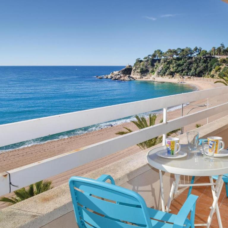 Appartamento Con 3 Camere Da Letto A Lloret De Mar, Dove Sono Ammessi Animali - Appartamento con 3 Camere da Letto - 4