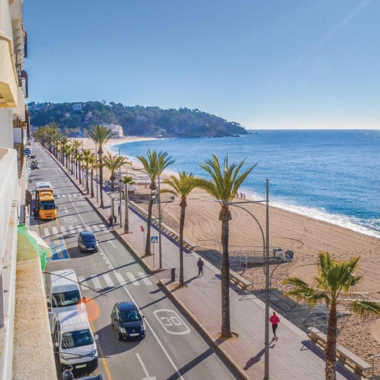 Appartamento Con 3 Camere Da Letto A Lloret De Mar, Dove Sono Ammessi Animali - Appartamento con 3 Camere da Letto - 5