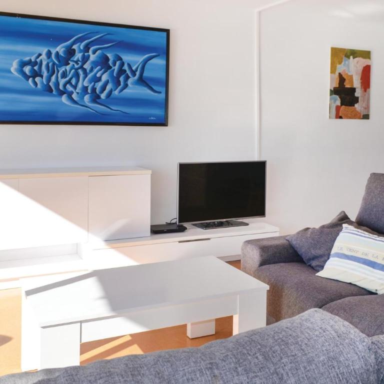 Appartamento Con 3 Camere Da Letto A Lloret De Mar, Dove Sono Ammessi Animali - Appartamento con 3 Camere da Letto - 7