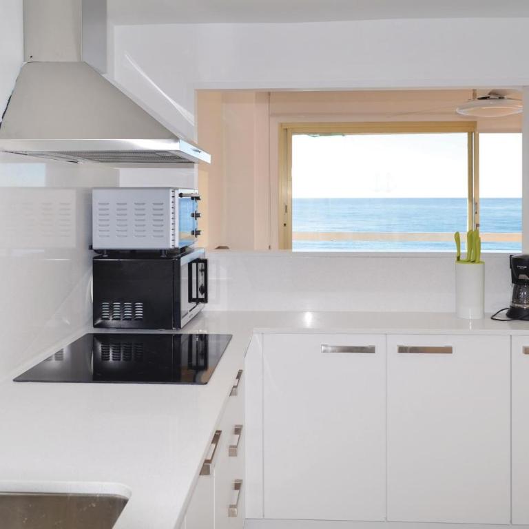 Appartamento Con 3 Camere Da Letto A Lloret De Mar, Dove Sono Ammessi Animali - Appartamento con 3 Camere da Letto - 11