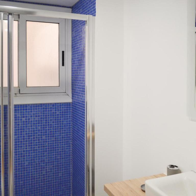 Appartamento Con 3 Camere Da Letto A Lloret De Mar, Dove Sono Ammessi Animali - Appartamento con 3 Camere da Letto - 17