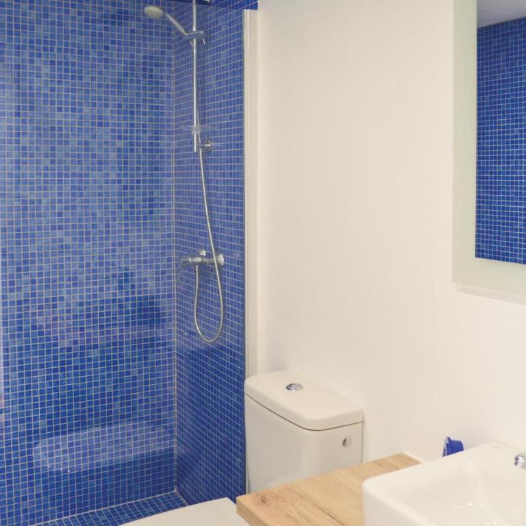 Appartamento Con 3 Camere Da Letto A Lloret De Mar, Dove Sono Ammessi Animali - Appartamento con 3 Camere da Letto - 18