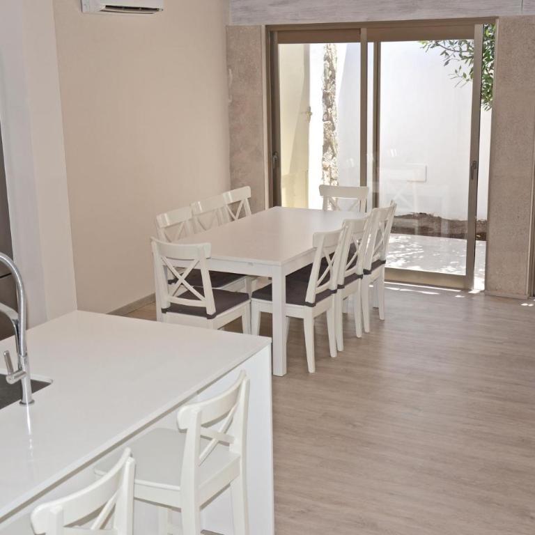 Es Molinar - Casa de 4 dormitorios - 13