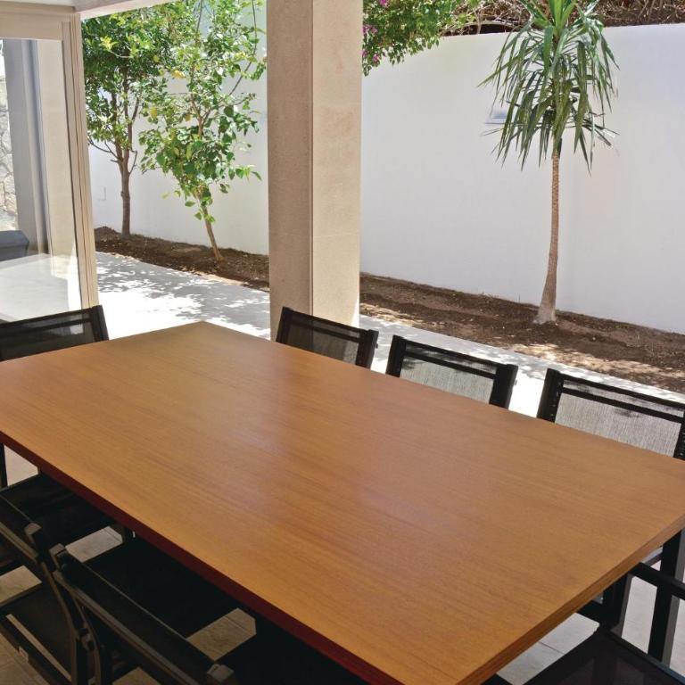 Es Molinar - Casa de 4 dormitorios - 6